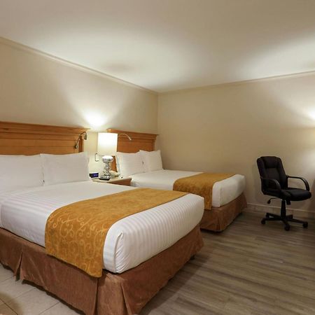 Marriott Tijuana Hotel Luaran gambar