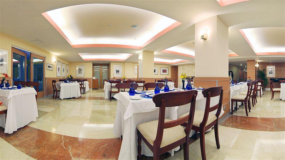 Marriott Tijuana Hotel Luaran gambar
