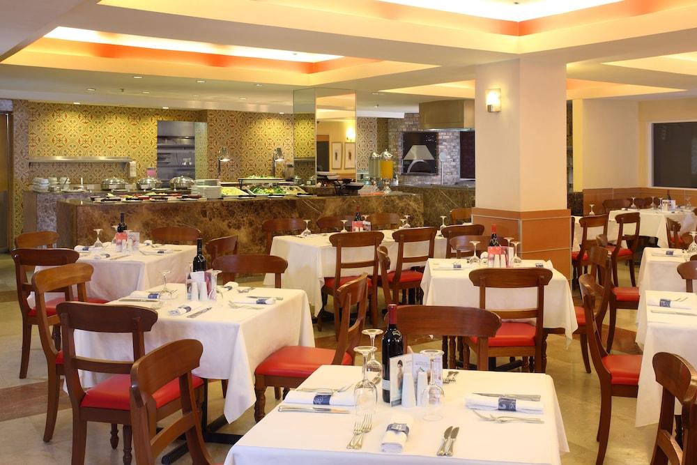 Marriott Tijuana Hotel Luaran gambar
