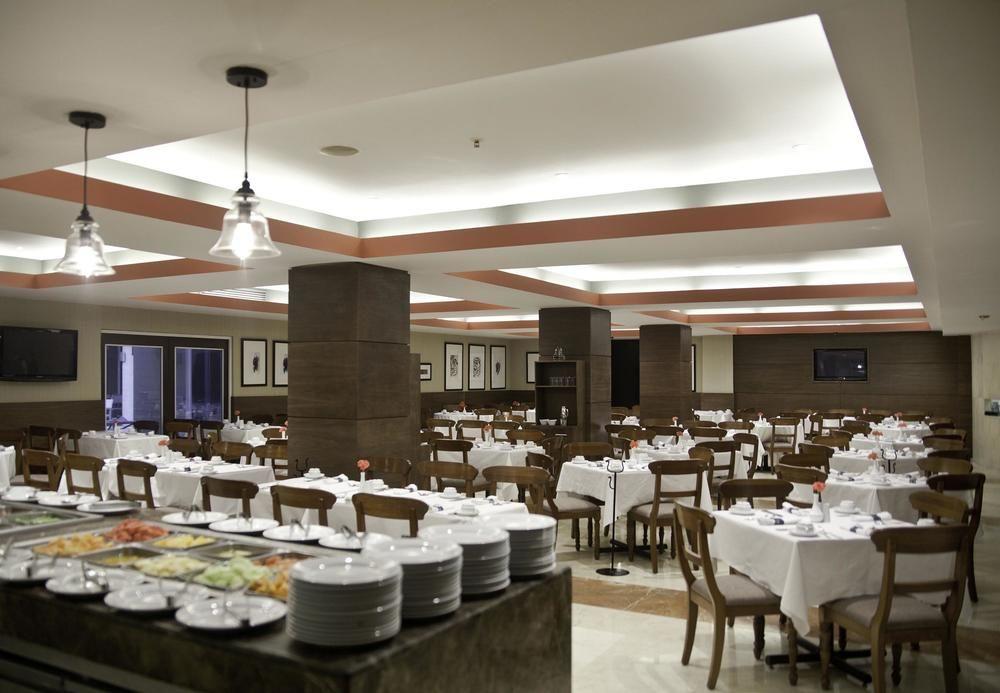 Marriott Tijuana Hotel Luaran gambar