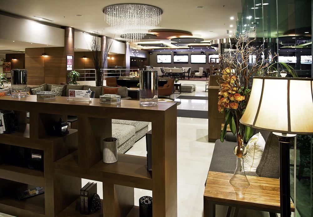 Marriott Tijuana Hotel Luaran gambar
