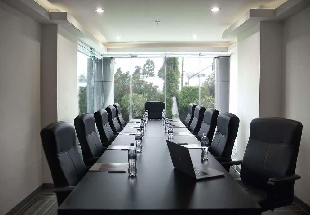 Marriott Tijuana Hotel Luaran gambar