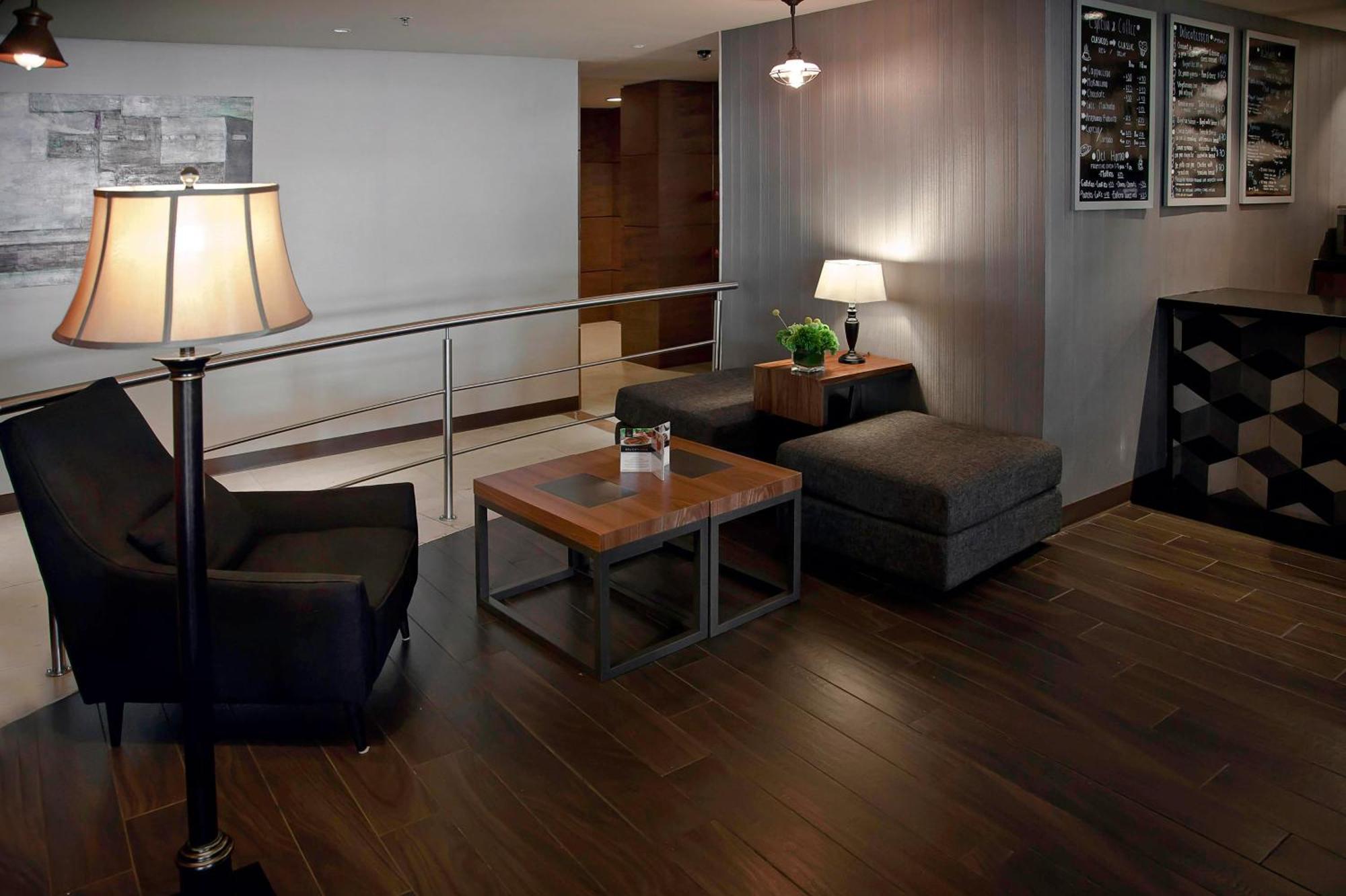 Marriott Tijuana Hotel Luaran gambar