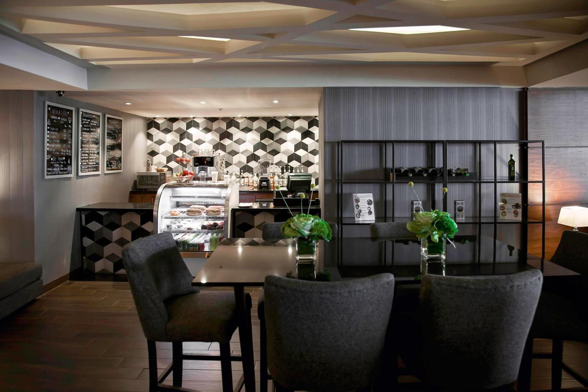 Marriott Tijuana Hotel Luaran gambar