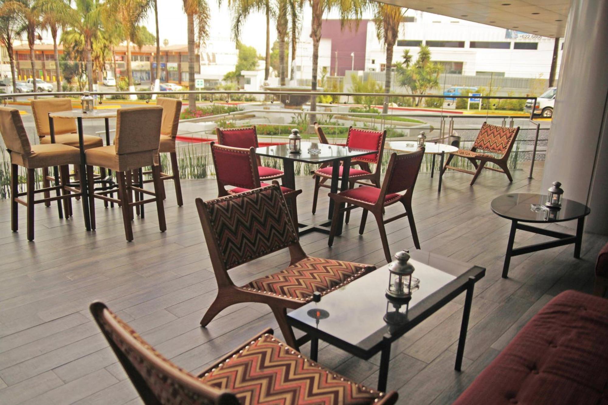 Marriott Tijuana Hotel Luaran gambar