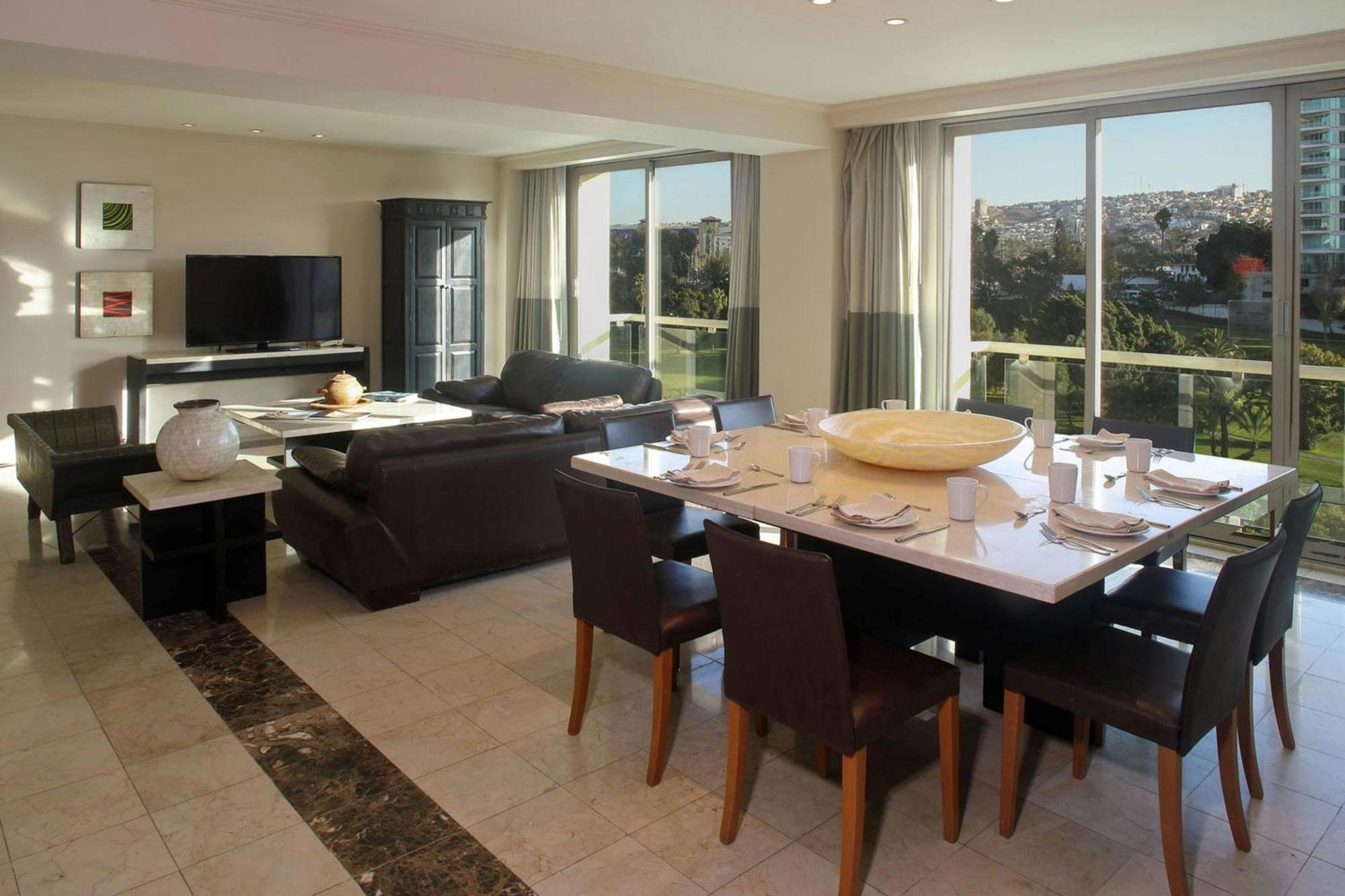Marriott Tijuana Hotel Luaran gambar