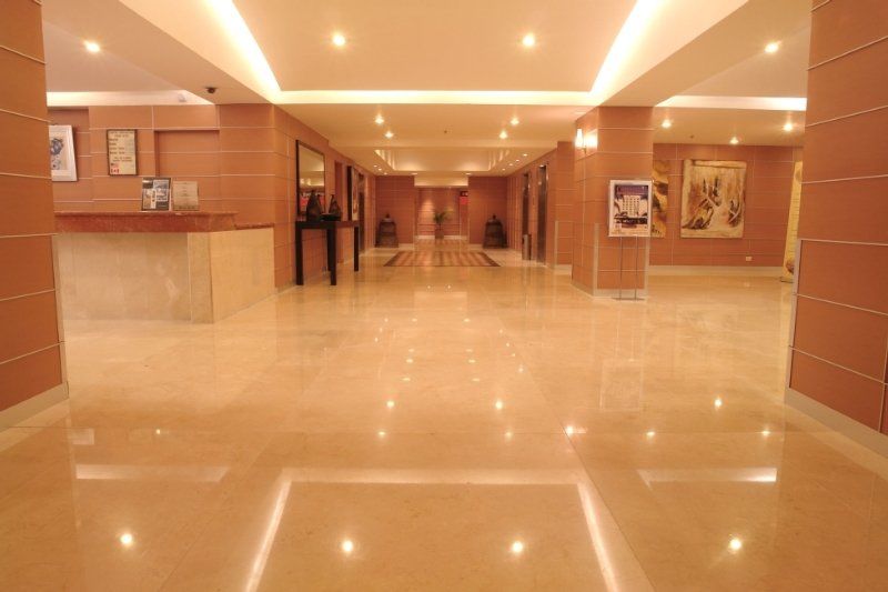 Marriott Tijuana Hotel Luaran gambar