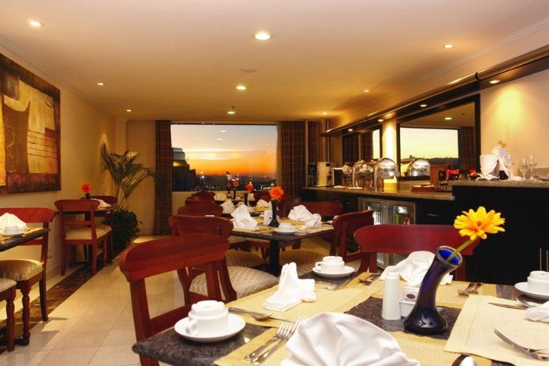 Marriott Tijuana Hotel Luaran gambar