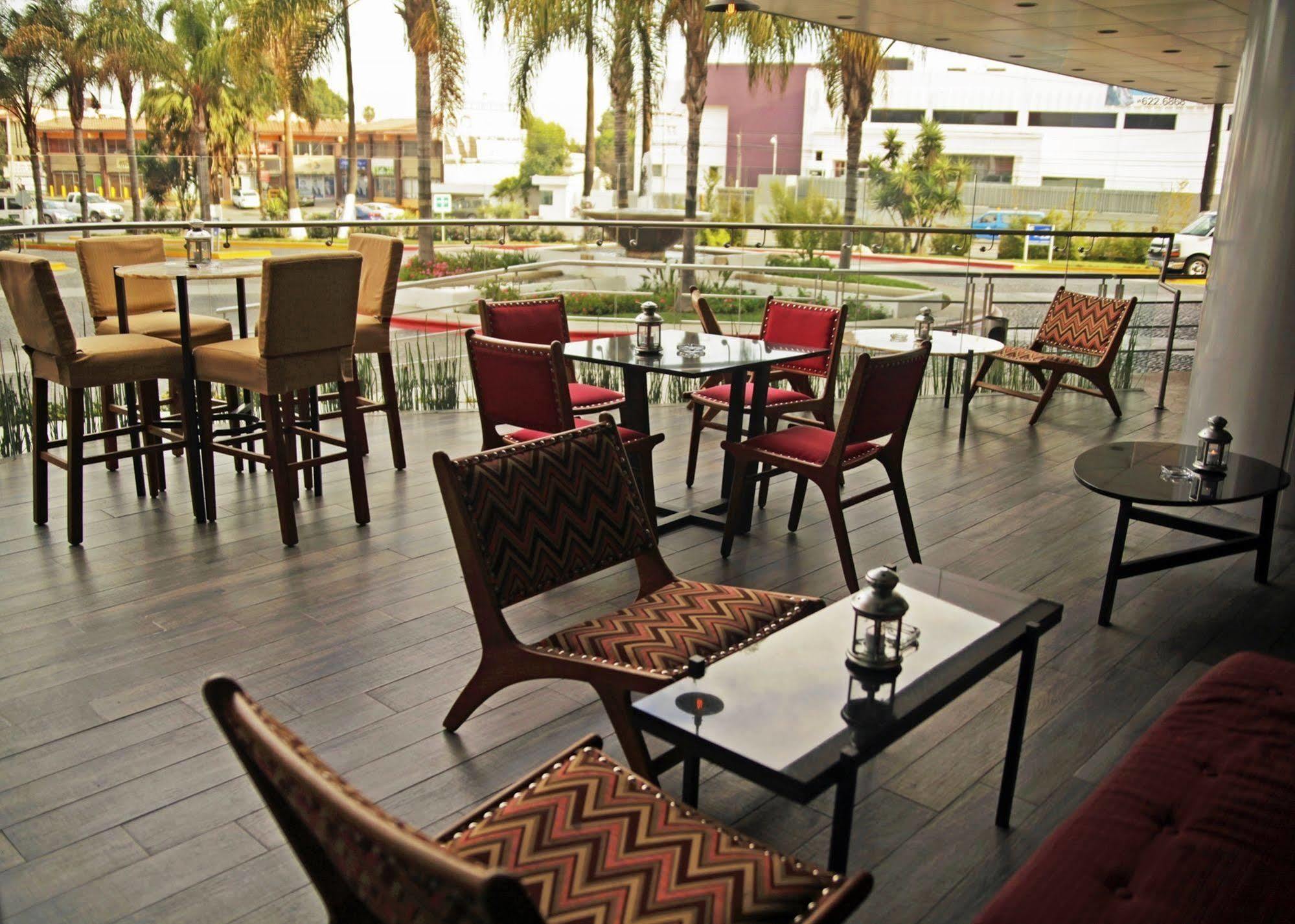 Marriott Tijuana Hotel Luaran gambar