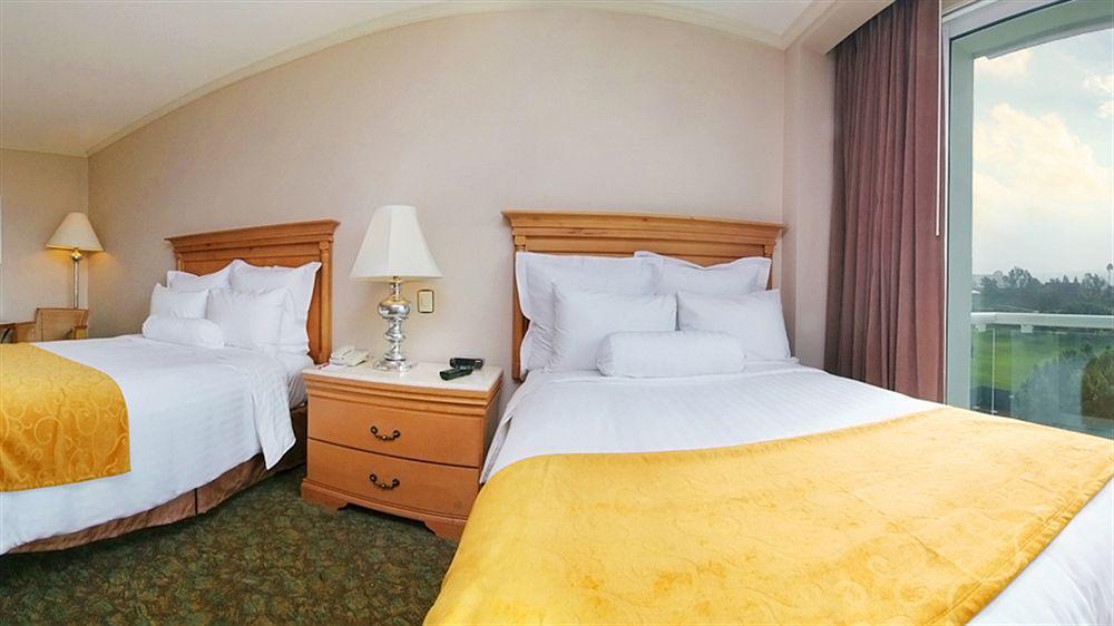 Marriott Tijuana Hotel Luaran gambar