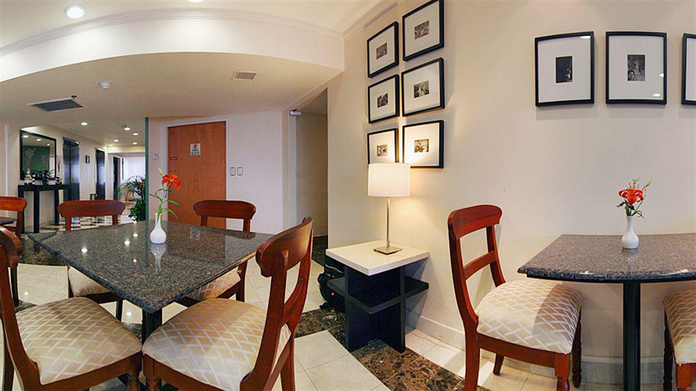 Marriott Tijuana Hotel Luaran gambar